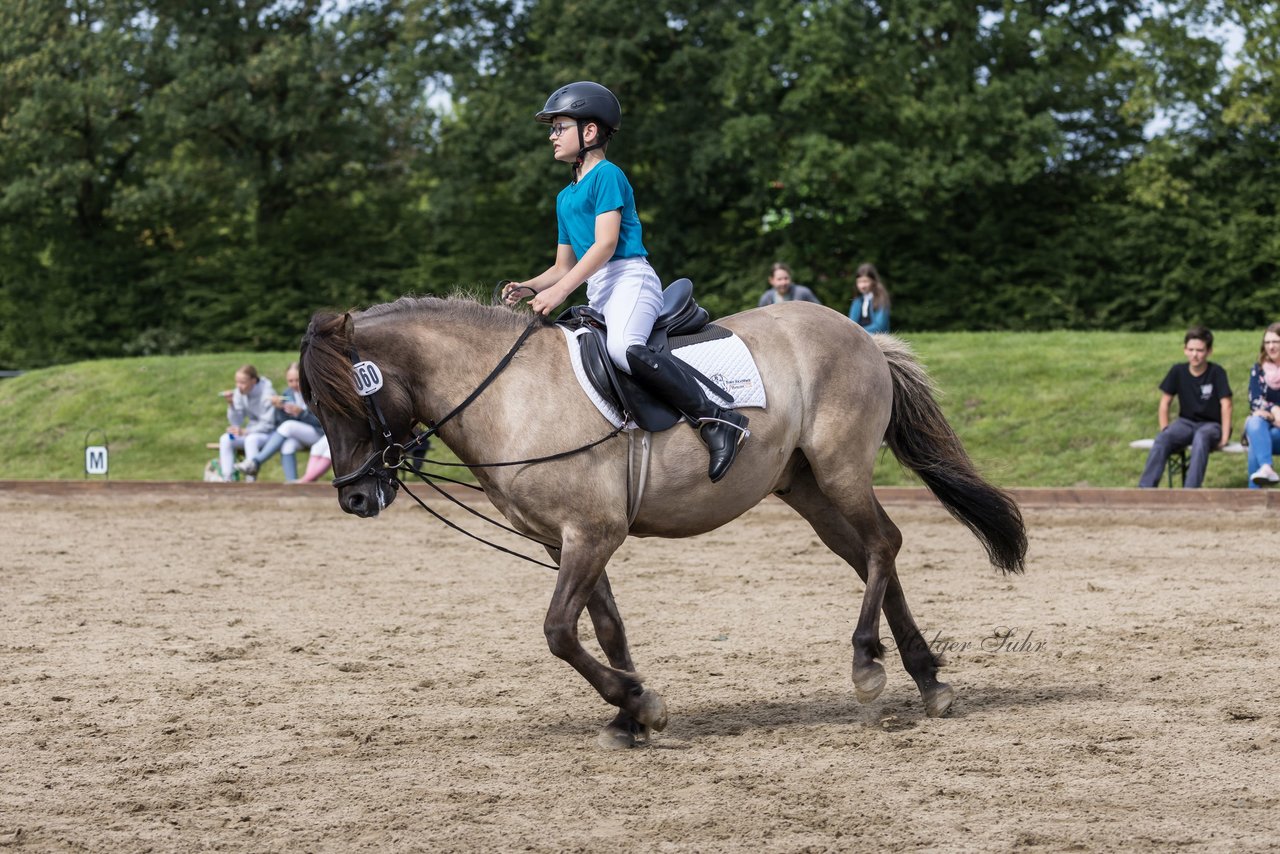 Bild 122 - Pony Akademie Turnier